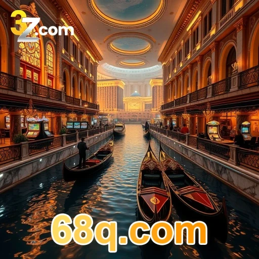 68q.com Jogos de caça-níqueis